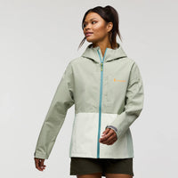 Cotopaxi Cielo Rain Jacket - Women's